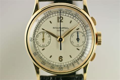 patek philippe geneve price|patek philippe chronograph price.